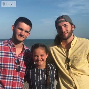 Meet your Posher, William